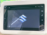 アルトラパン X 全方位モニター用カメラパッケージ装着車
