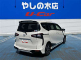 シエンタ 1.5 G 