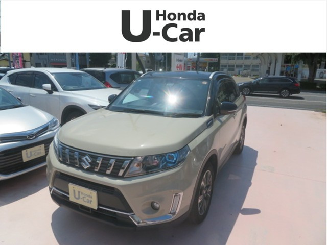 エスクード  1.4 4WD
