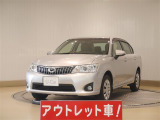 トヨタ カローラアクシオ