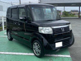 N-BOX G Lパッケージ 