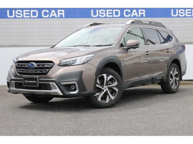 レガシィアウトバック 1.8 リミテッド EX 4WD 