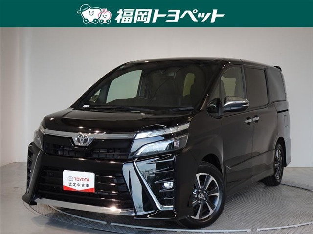 ヴォクシー 2.0 ZS 煌III 