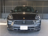 マカン GTS PDK 4WD 