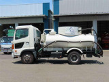 レンジャー  3.5t バキューム