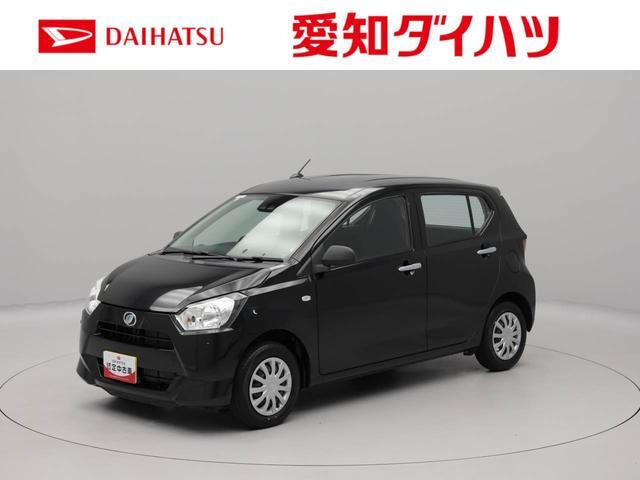 ミライース L SAIII 