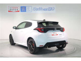 ヤリス  1.6 RZ ハイ パフォーマンス 4WD