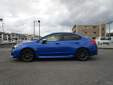 WRX S4 2.0 GT-S アイサイト 4WD 
