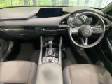 MAZDA3ファストバック 1.5 15S ツーリング 