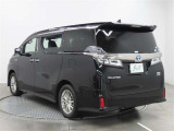ヴェルファイア ハイブリッド 2.5 ZR Gエディション E-Four 4WD 