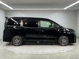 ヴォクシー 2.0 ZS 