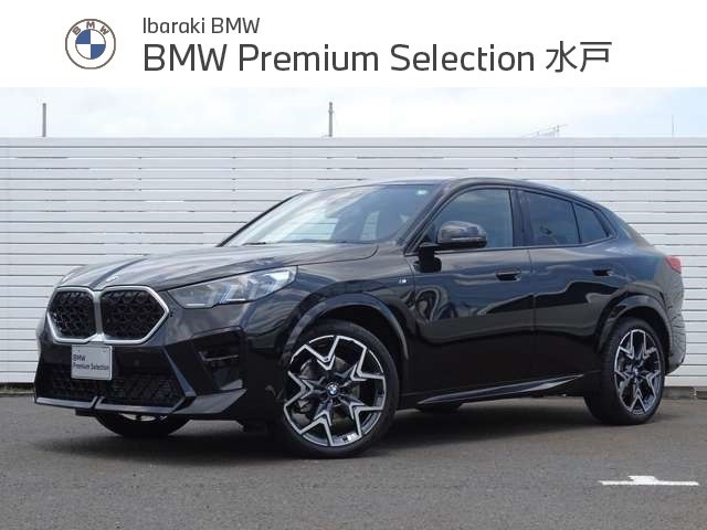 X2 xドライブ20i Mスポーツ 4WD 