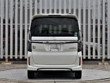 N-BOXカスタム G L ターボ ホンダセンシング 