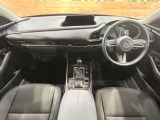 CX-30 1.8 XD ブラックトーンエディション 
