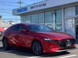 MAZDA3ファストバック 1.5 15S ツーリング 