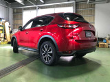 CX-5 2.5 25S Lパッケージ 
