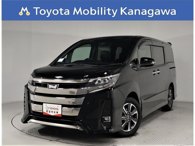 ノア 2.0 Si W×B 
