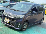 ステラ カスタムR 4WD 