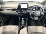 C-HR  G