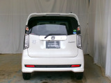 N-WGNカスタム G Lパッケージ 4WD 