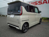 ルークス ハイウェイスター Gターボ プロパイロットエディション 4WD 