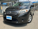 日産 ラフェスタハイウェイスター 2.0 Jパッケージ