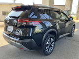 エクストレイル  1.5 X e-4ORCE 4WD