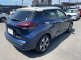 キックス 1.2 X (e-POWER) 