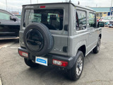 ジムニー XC 4WD 