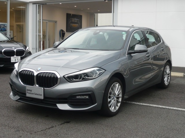 1シリーズ 118d プレイ ディーゼルターボ
