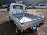 ハイゼットトラック スタンダード 4WD 