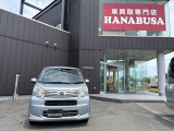 ムーヴ L SAIII 4WD 