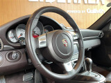911 カレラS 本革シート サンルーフ