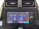 プリウス 1.8 S セーフティ プラス 修復歴無し