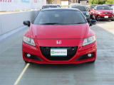 CR-Z  マスターレーベル