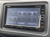 ヴェゼル 1.5 ハイブリッド Z ホンダセンシング ワンオーナー 修復歴無し