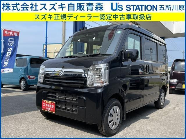 エブリイ ジョイン 4WD 