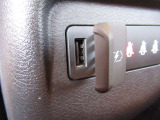 <USB電源ソケット タイプA1個>
