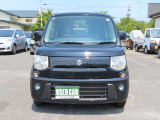 MRワゴン G 4WD 