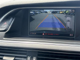 A4アバント 2.0 TFSI クワトロ 4WD 本革シート