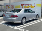 クラウンアスリート 2.5 i-Four 4WD 