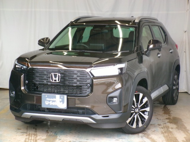 WR-V 1.5 Z プラス 