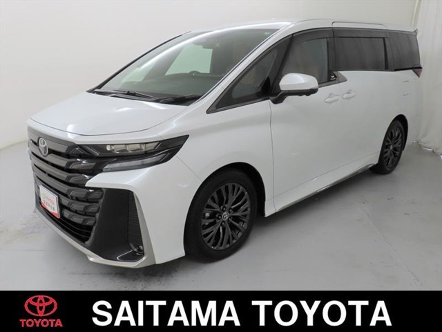 ヴェルファイア ハイブリッド 2.5 Z プレミア E-Four 4WD 