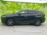 ハリアー 2.0 G 4WD 