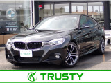 BMW 3シリーズグランツーリスモ