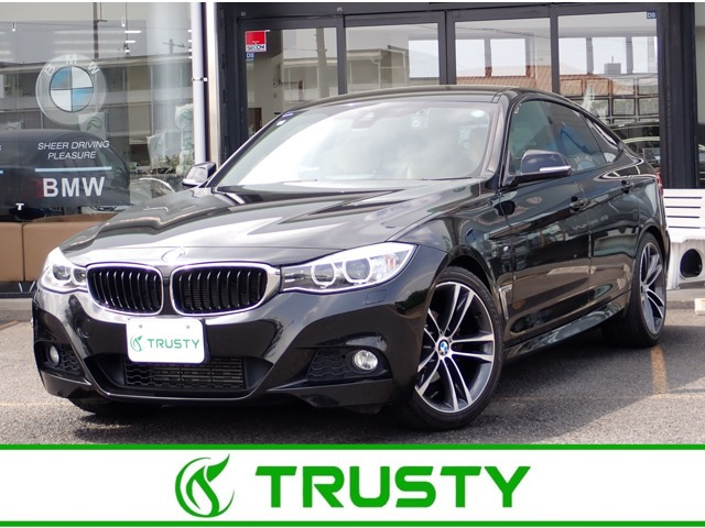 3シリーズグランツーリスモ 320i Mスポーツ 