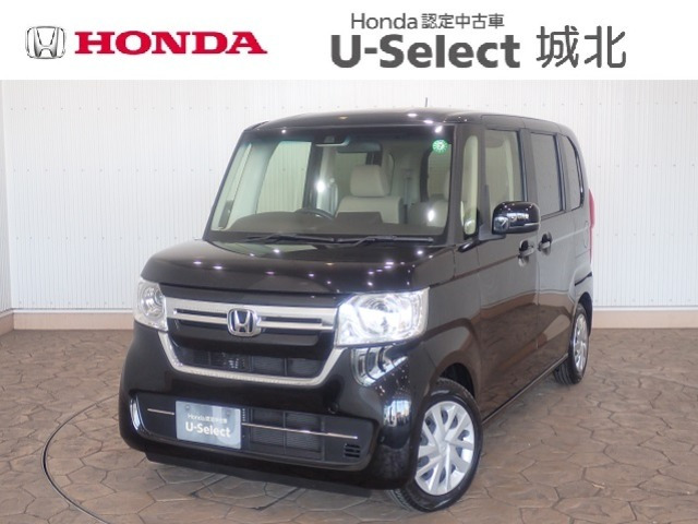 N-BOX L 