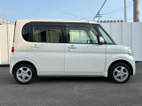タント L 4WD 車検整備済み 新品フロアマット