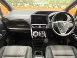 ヴォクシー 1.8 ハイブリッド ZS 煌 