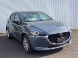 MAZDA2 1.5 15S ホワイト コンフォート 4WD 